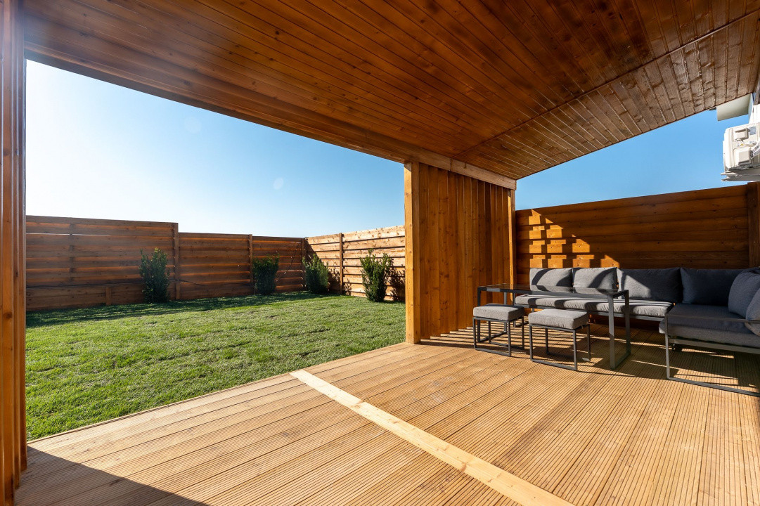 Casa de lux | Chinteni 