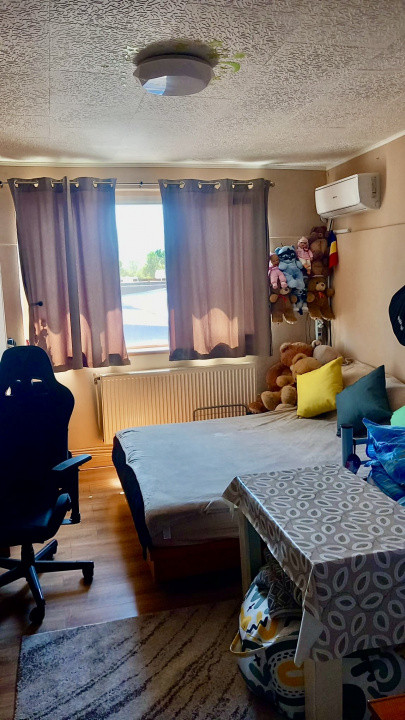 Apartament 1 cameră, zona Someșeni 
