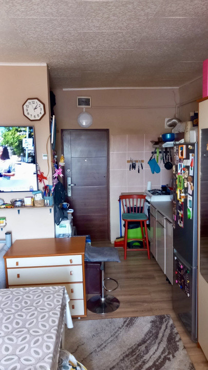 Apartament 1 cameră, zona Someșeni 