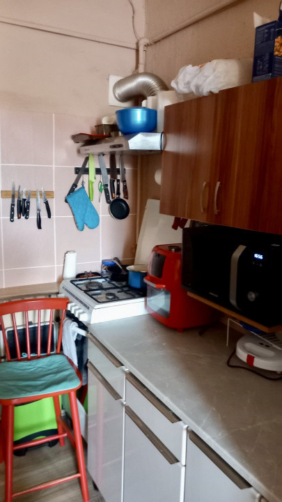 Apartament 1 cameră, zona Someșeni 