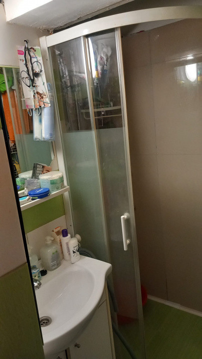 Apartament 1 cameră, zona Someșeni 