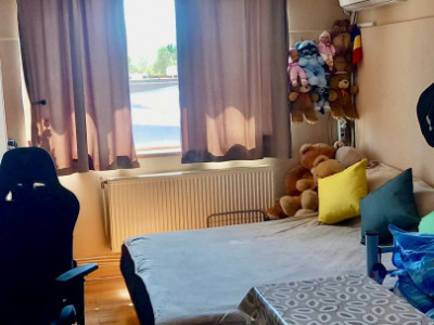 Apartament 1 cameră, zona Someșeni 