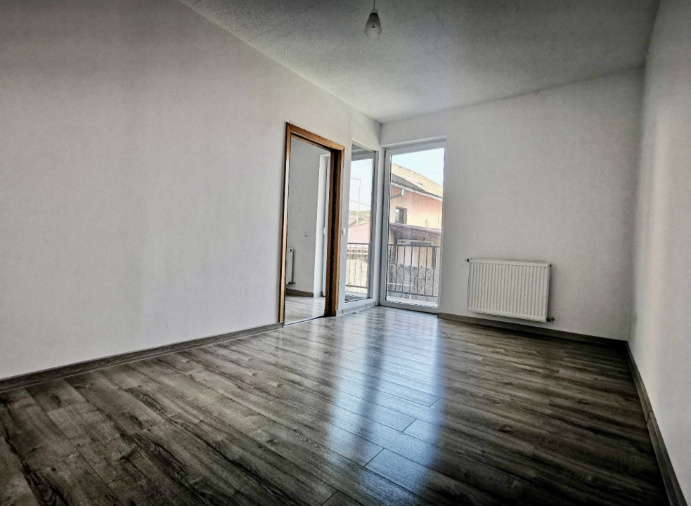 Apartament 2 camere, finisat, zona Florilor 