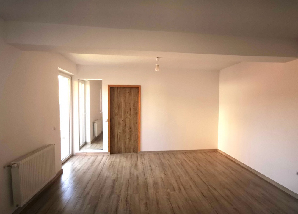 Apartament 2 camere, finisat, zona Florilor 