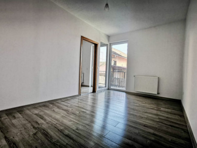 Apartament 2 camere, finisat, zona Florilor 