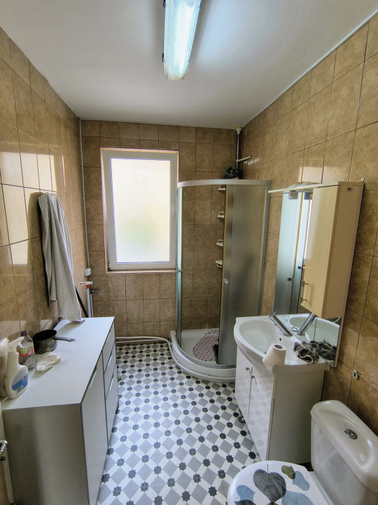 Apartament 3 camere, mobilat, utilat, zona Porii