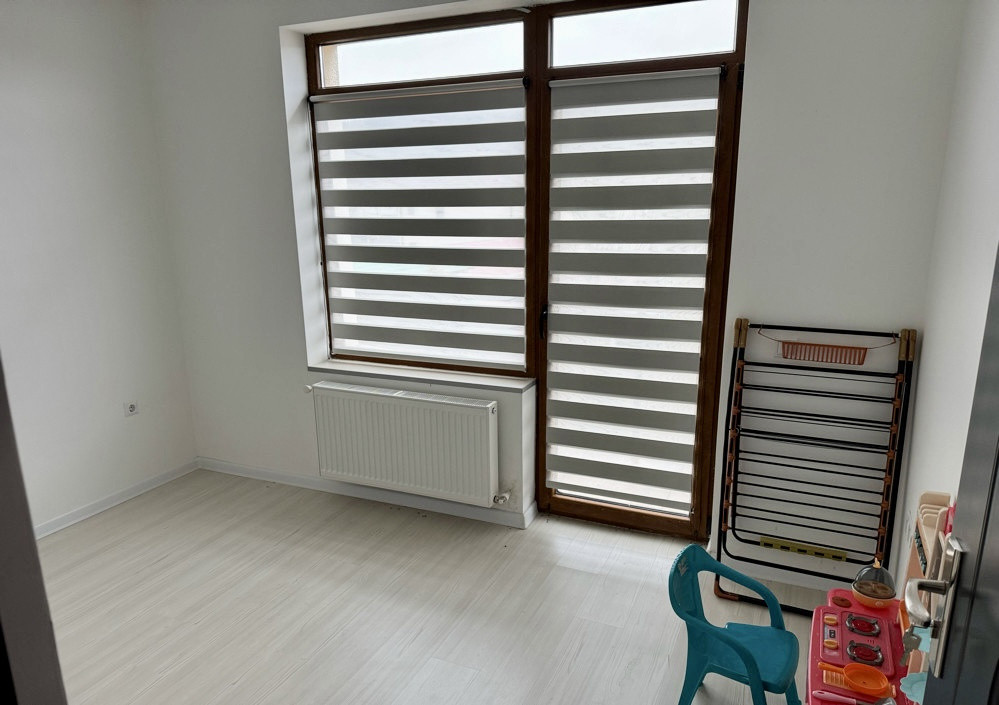Casa individuală, 5 camere, 151mp, teren 430mp, mobilată modern, Gilau