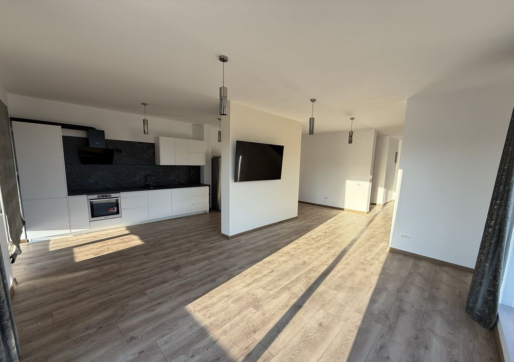 Casă individuală 4 camere FINISATĂ NOU, 170 mp, teren 350mp, Iris
