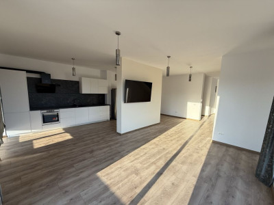 Casă individuală 4 camere FINISATĂ NOU, 170 mp, teren 350mp, Iris