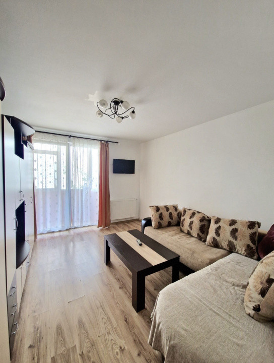 Apartament 2 camere decomandate, mobilat, parcare, zona Porii