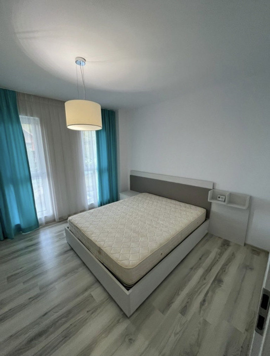 Apartament 2 camere decomandate, mobilat, zona New City, Eroilor