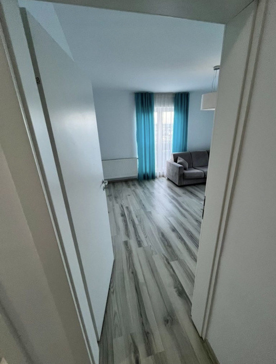 Apartament 2 camere decomandate, mobilat, zona New City, Eroilor
