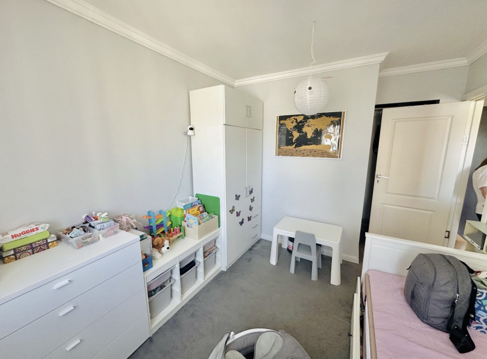 Apartament 3 camere, 2 băi, dressing, zona Vivo