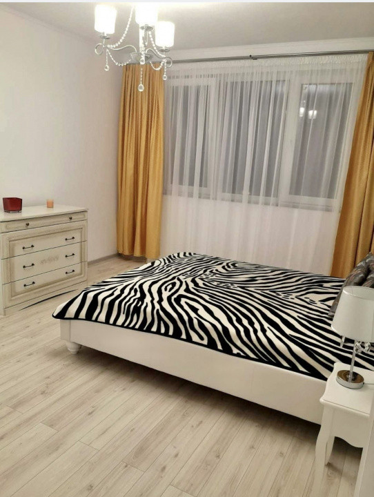 Apartament 2 camere, 61mp, parcare subteran, zona Vivo