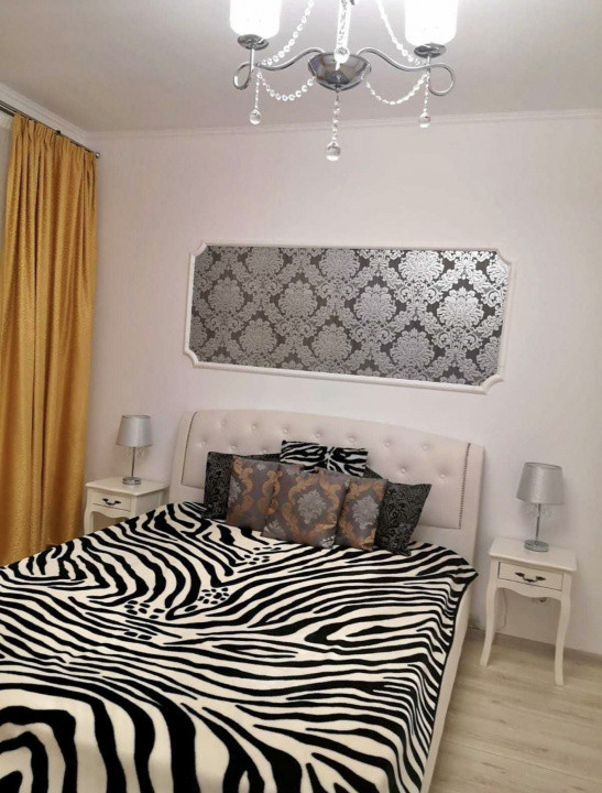 Apartament 2 camere, 61mp, parcare subteran, zona Vivo