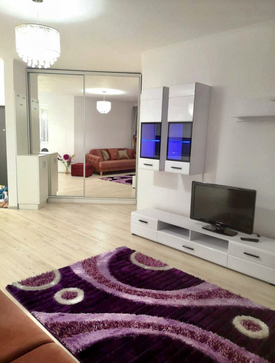 Apartament 2 camere, 61mp, parcare subteran, zona Vivo