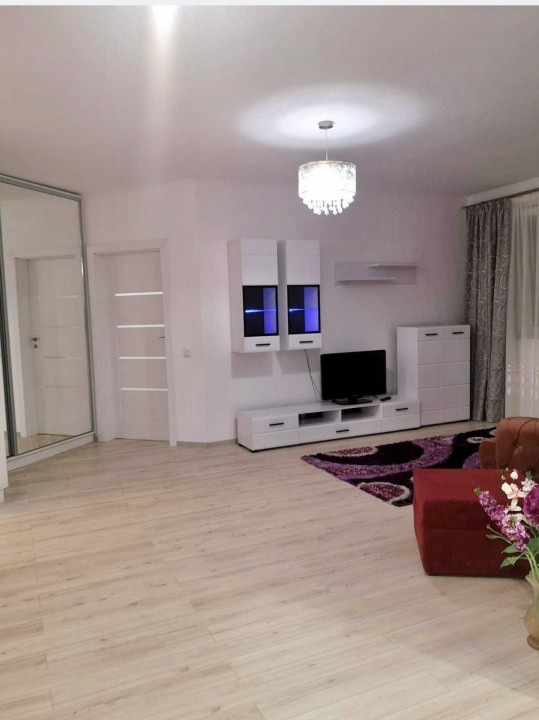 Apartament 2 camere, 61mp, parcare subteran, zona Vivo