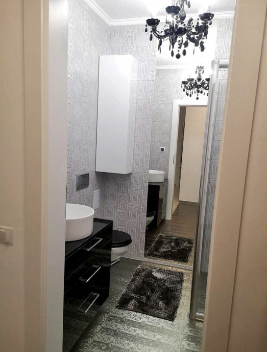 Apartament 2 camere, 61mp, parcare subteran, zona Vivo