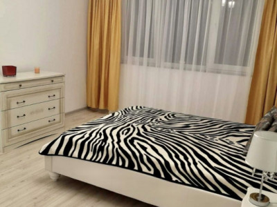 Apartament 2 camere, 61mp, parcare subteran, zona Vivo
