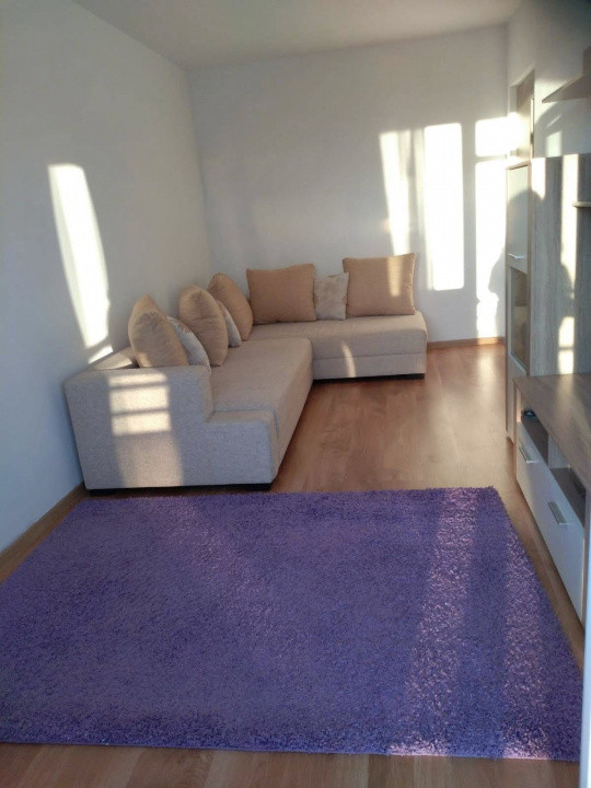Apartament 1 camera, mobilat, parcare, zona Cetatii/Eroilor