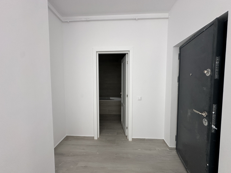 Apartament 2 camere, FINISAT NOU, bloc nou, zona Cetății  