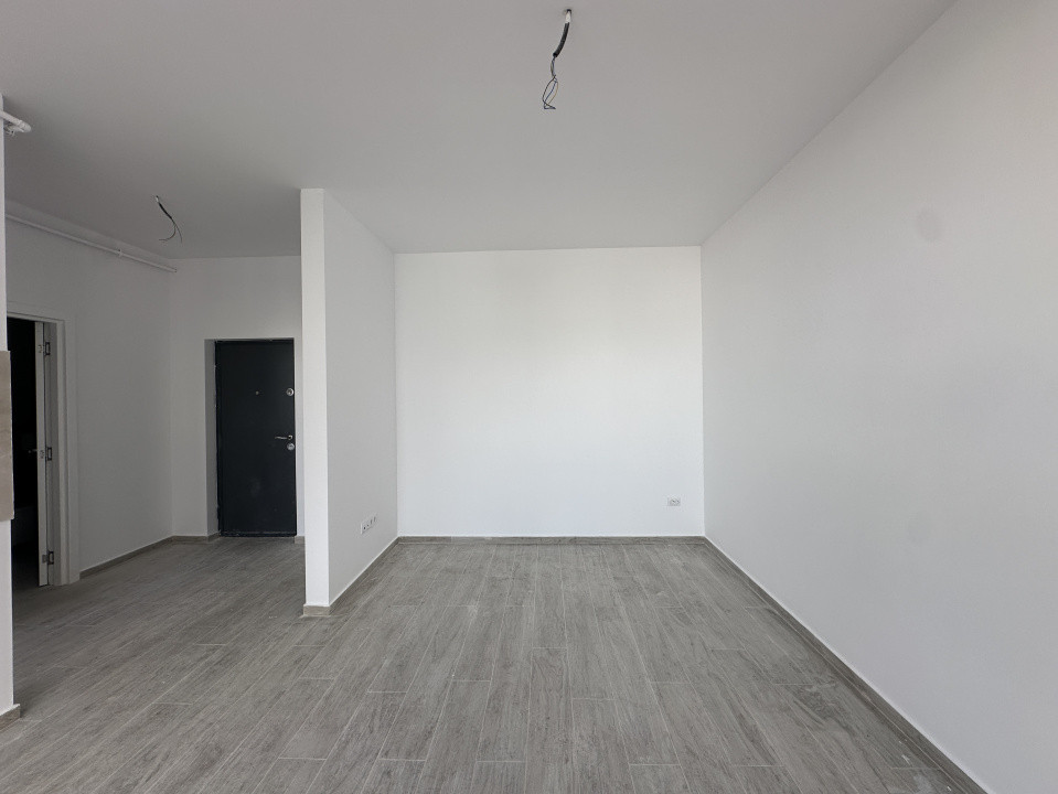 Apartament 2 camere, FINISAT NOU, ansamblu premium, Cetatii 