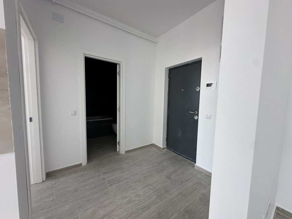 Apartament 2 camere, FINISAT NOU, ansamblu premium, Cetatii 