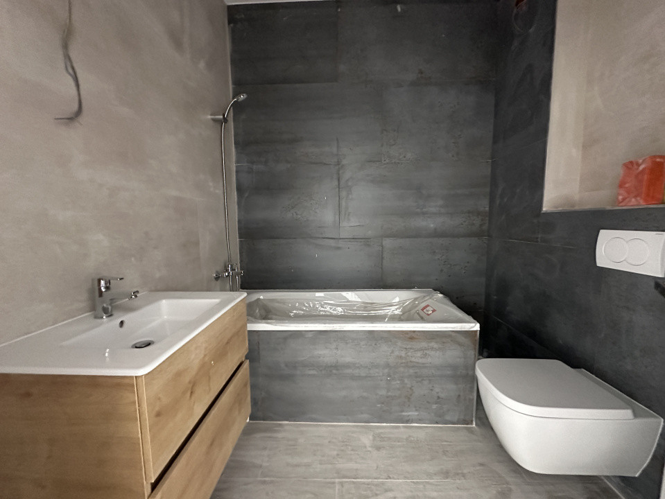 Apartament 2 camere, FINISAT NOU, ansamblu premium, Cetatii 
