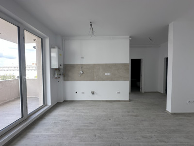 Apartament 2 camere, FINISAT NOU, ansamblu premium, Cetatii 