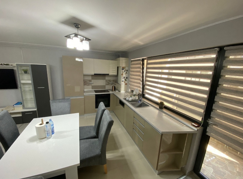 Apartament 2 camere, 58mp, 2 parcări , zona Catanelor/Eroilor