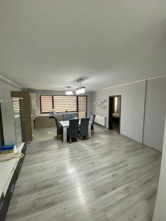 Apartament 2 camere, 58mp, 2 parcări , zona Catanelor/Eroilor