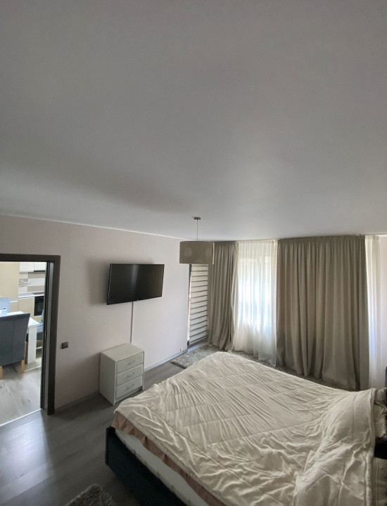 Apartament 2 camere, 58mp, 2 parcări , zona Catanelor/Eroilor