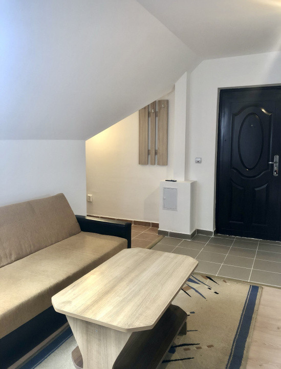 Apartament spațios 2 camere, 53 mp, zona Muzeul Apei