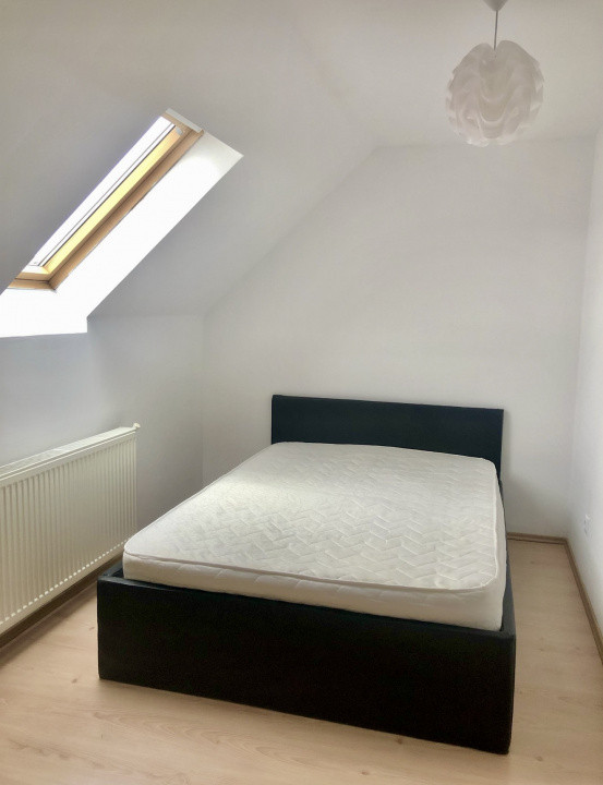 Apartament spațios 2 camere, 53 mp, zona Muzeul Apei