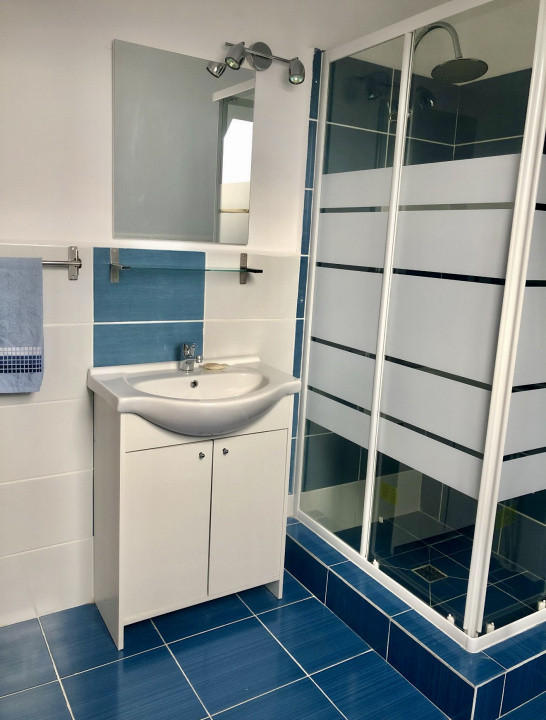 Apartament spațios 2 camere, 53 mp, zona Muzeul Apei