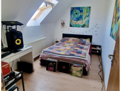 Apartament spațios 2 camere, 53 mp, zona Muzeul Apei