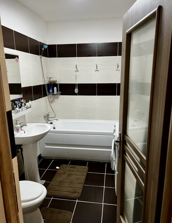 Apartament 1 cameră, mobilat, zona Porii
