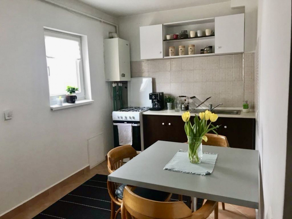 Apartament spațios 63mp, 2 camere, zona Profesor Ioan Rus