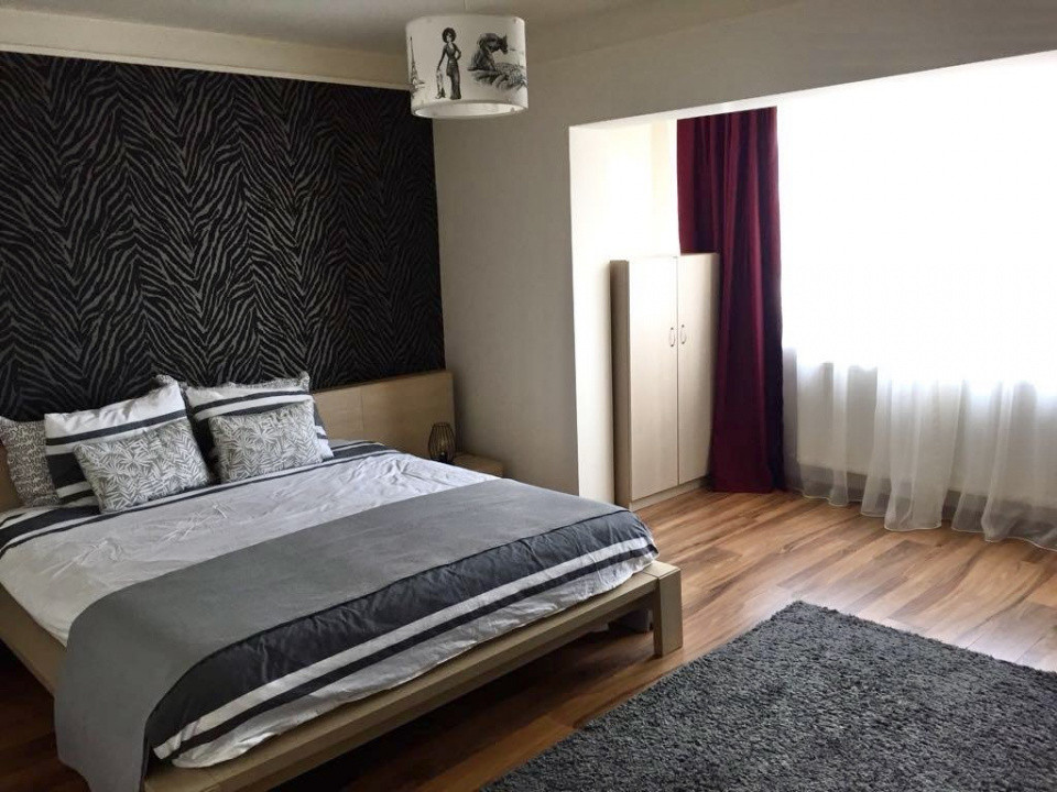 Apartament spațios 63mp, 2 camere, zona Profesor Ioan Rus