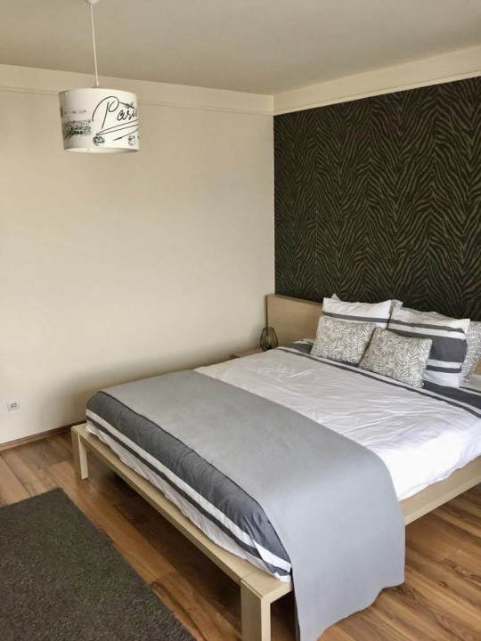 Apartament spațios 63mp, 2 camere, zona Profesor Ioan Rus