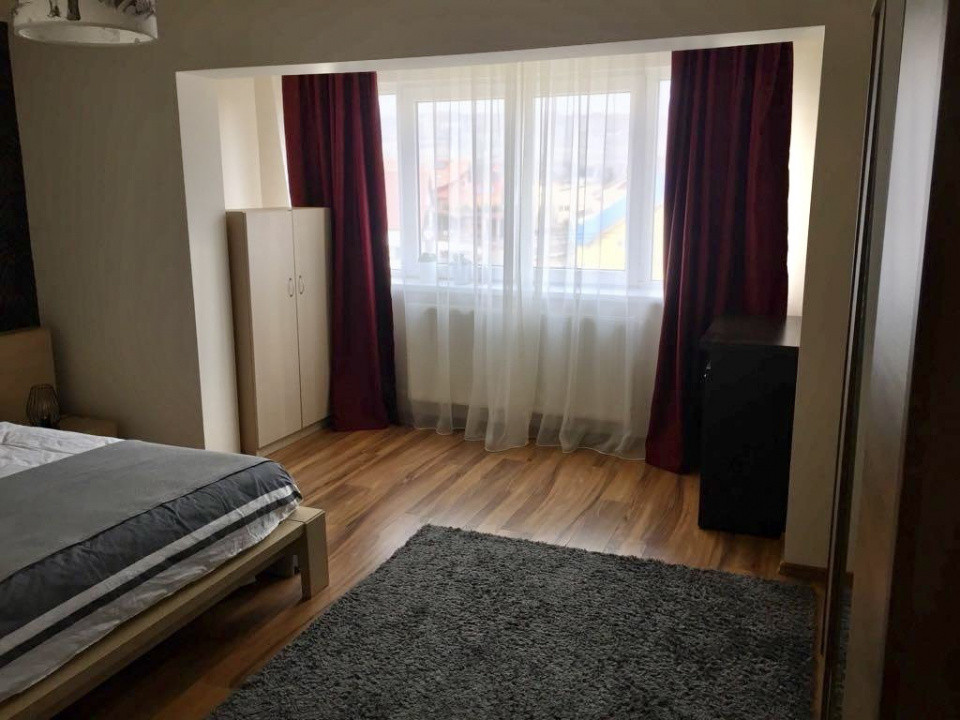 Apartament spațios 63mp, 2 camere, zona Profesor Ioan Rus