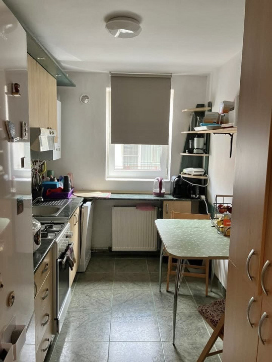 Apartament 2 camere decomandate, 52mp, parcare, zona Frunzisului 