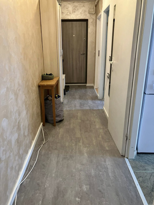 Apartament 2 camere decomandate, 52mp, parcare, zona Frunzisului 
