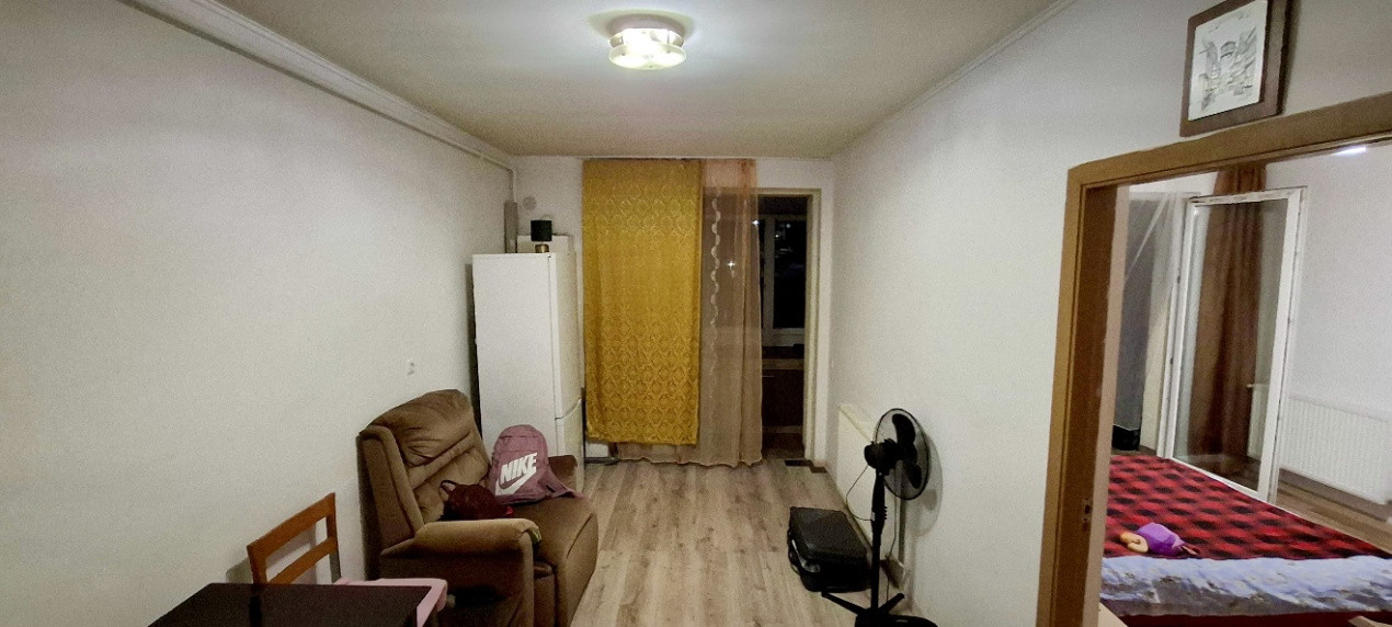 Apartament 2 camere, mobilat, zona Eroilor 