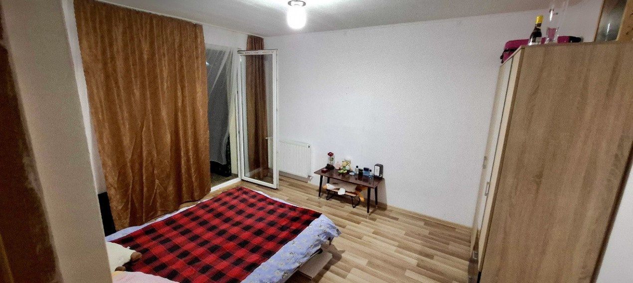 Apartament 2 camere, mobilat, zona Eroilor 