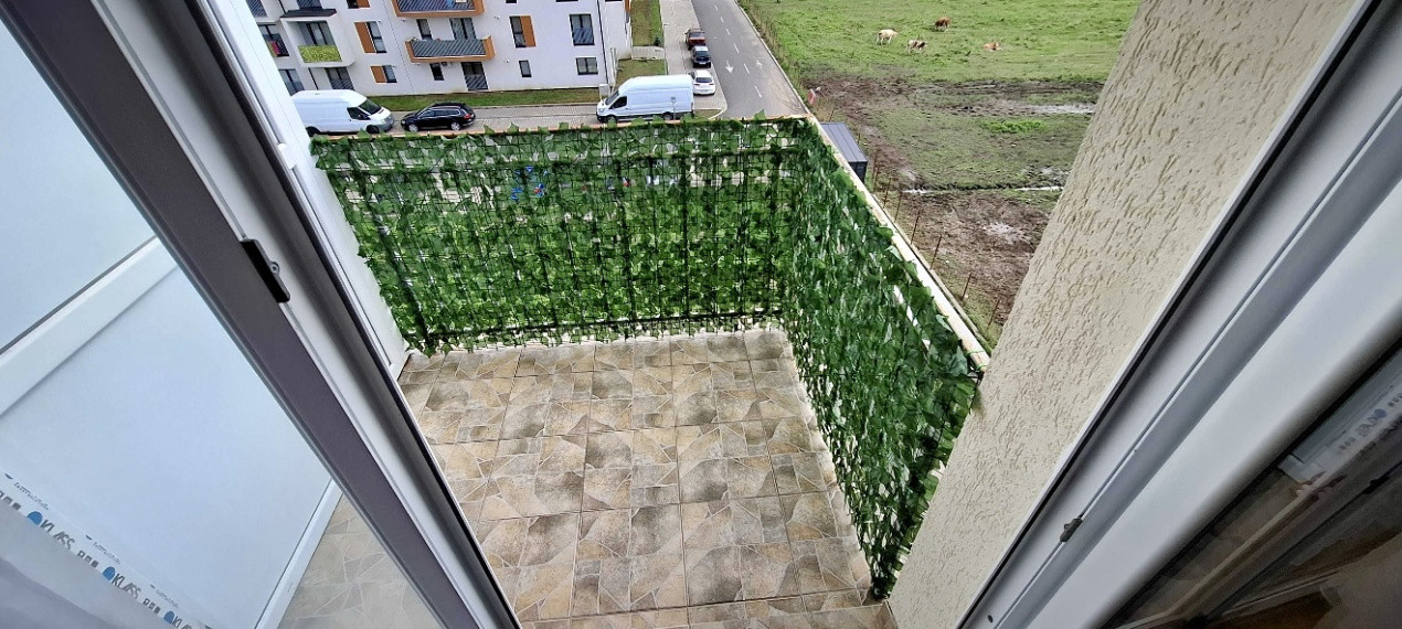 Apartament 2 camere, mobilat, zona Eroilor 