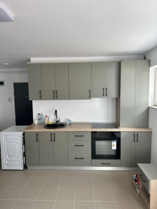 Apartament ideal investiție , 2 camere, mobilat, utilat, zona Vivo