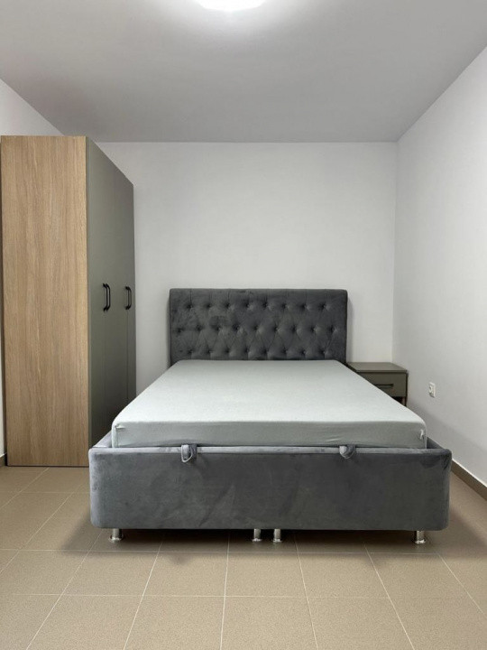 Apartament ideal investiție , 2 camere, mobilat, utilat, zona Vivo