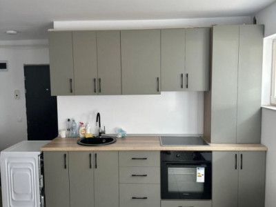Apartament ideal investiție , 2 camere, mobilat, utilat, zona Vivo