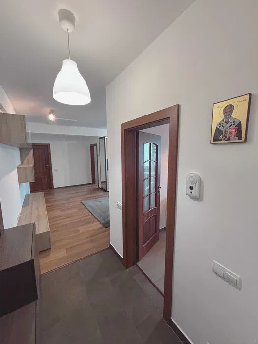 Apartament cu 2 camere zona Sub Cetate 